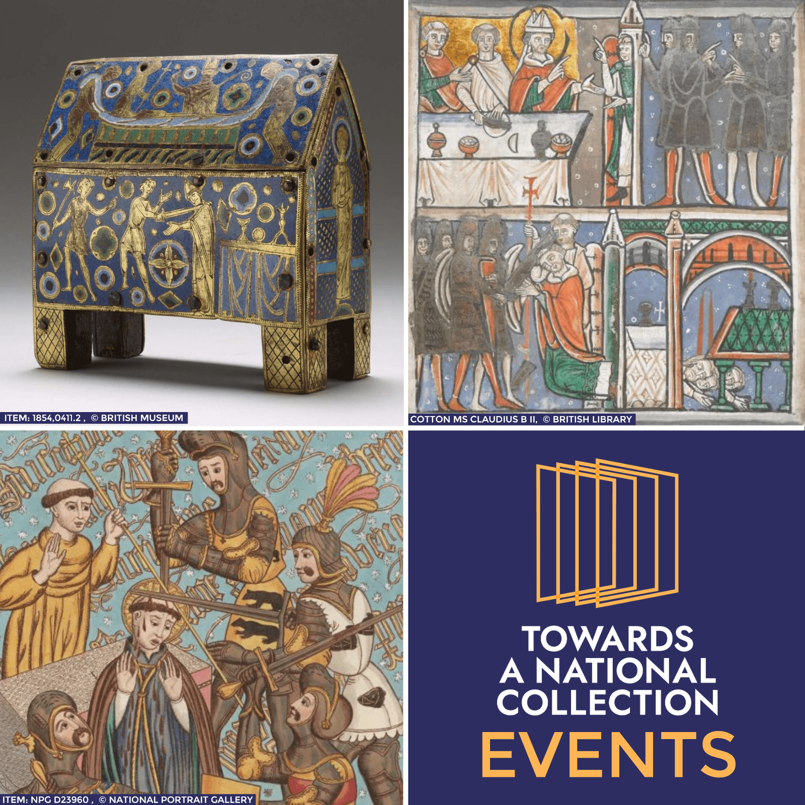 TANC Events