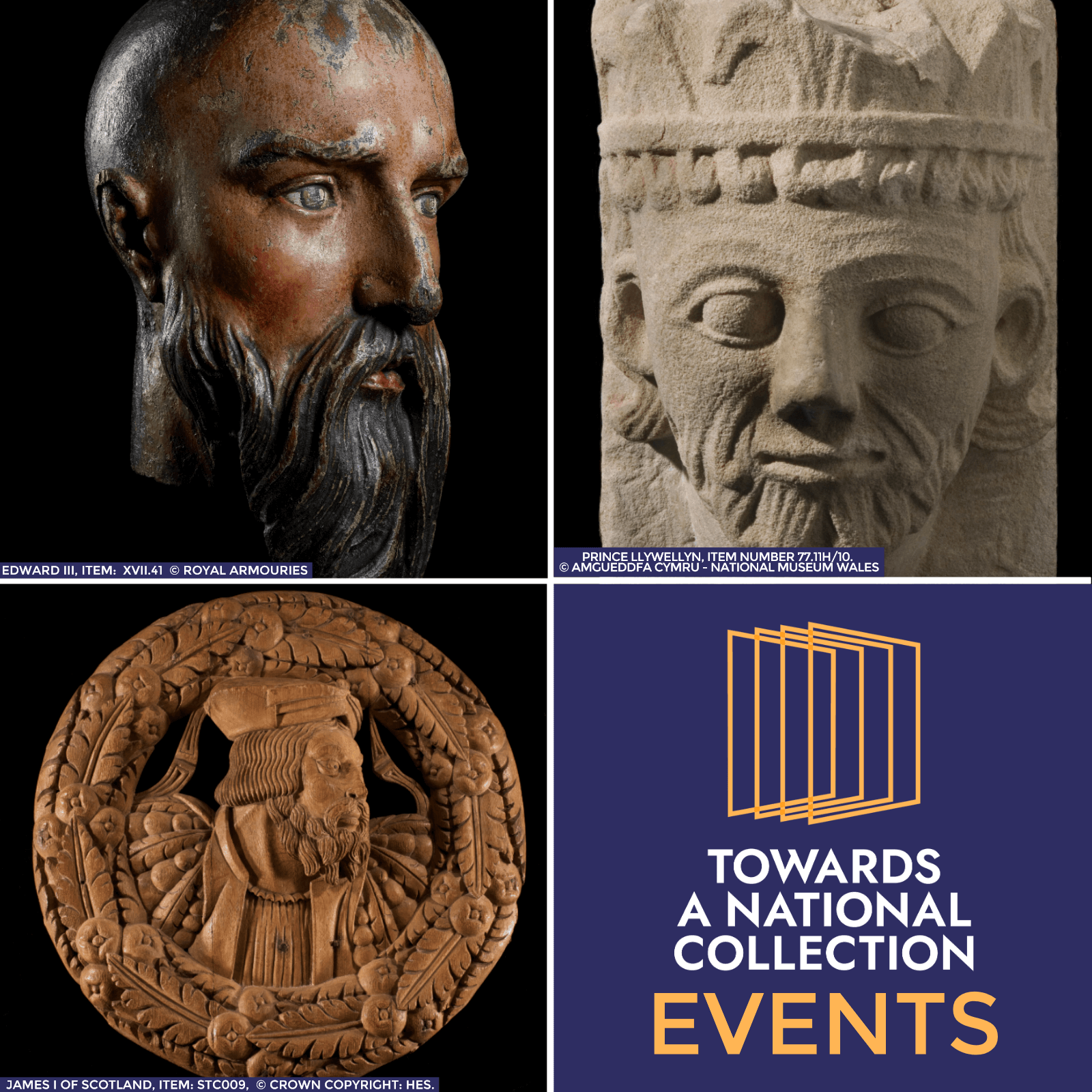 TANC Events