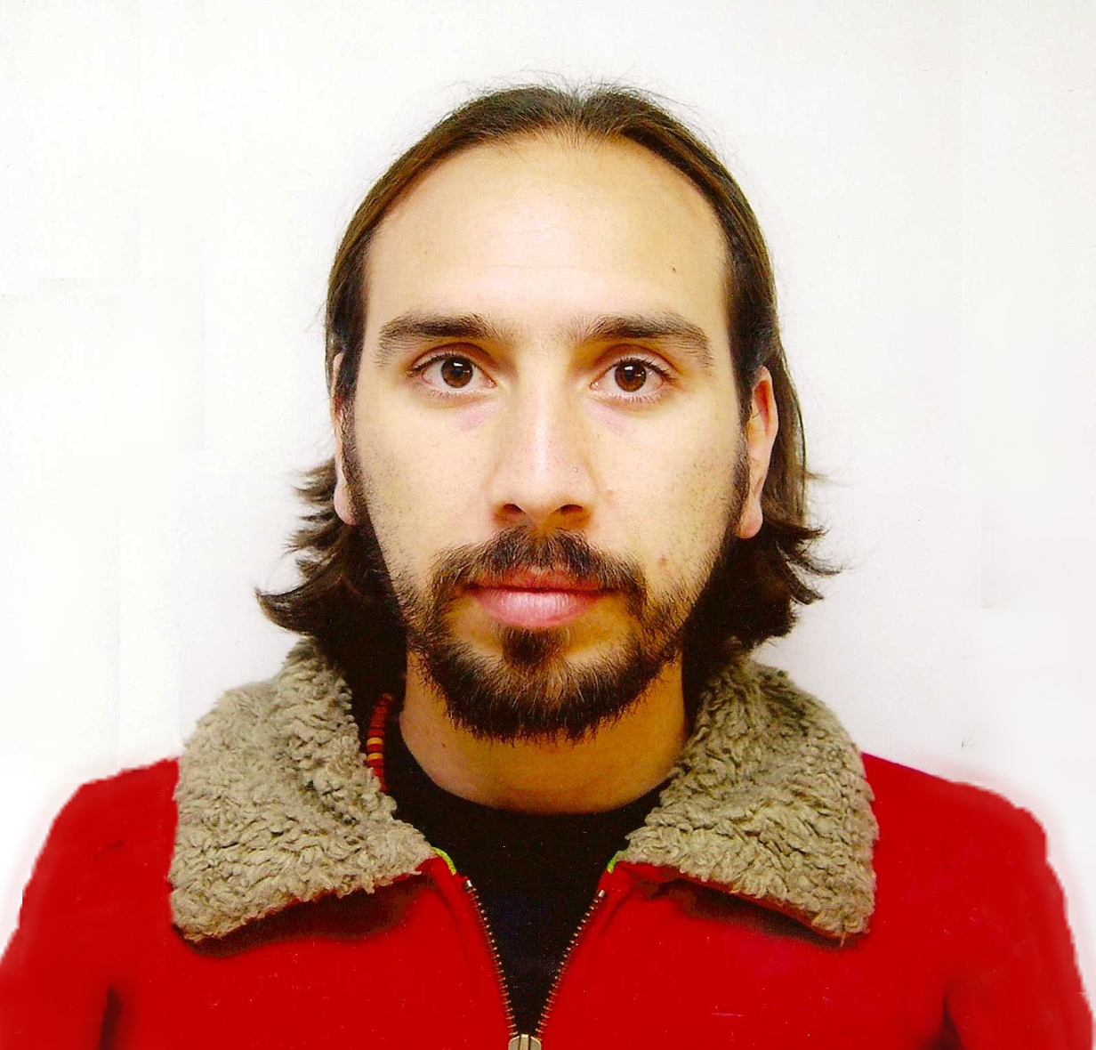 Javier Pereda