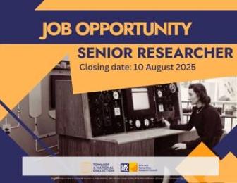 Senior Researcher 