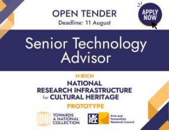 Senior Technology Advisor 