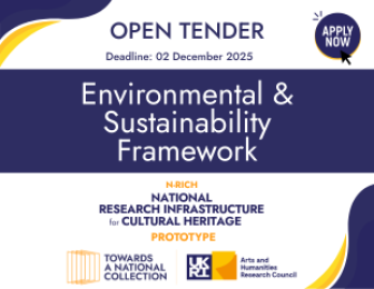 Environmental Framework 