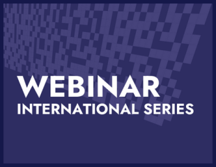 International webinar