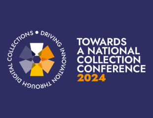 Towards a National Collection Conference 