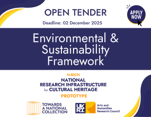 Environmental Framework 