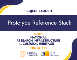 Reference Stack launch 
